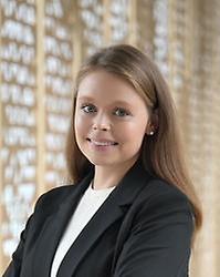 Felicia Istad