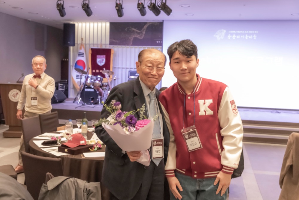 70주년 기념행사 7