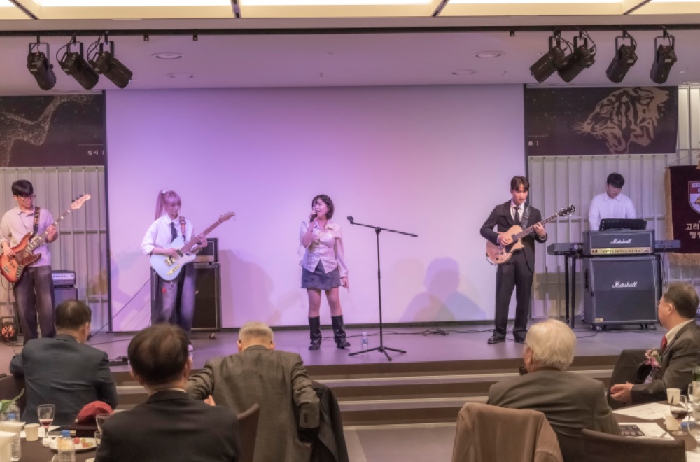 70주년 기념행사 9